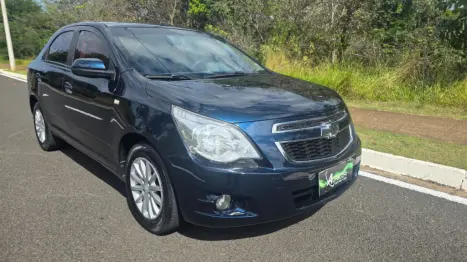 CHEVROLET Cobalt 1.4 4P FLEX LTZ, Foto 1