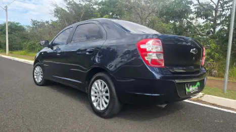 CHEVROLET Cobalt 1.4 4P FLEX LTZ, Foto 2