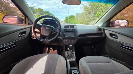 CHEVROLET Cobalt 1.4 4P FLEX LTZ, Foto 5