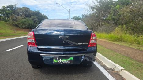 CHEVROLET Cobalt 1.4 4P FLEX LTZ, Foto 6