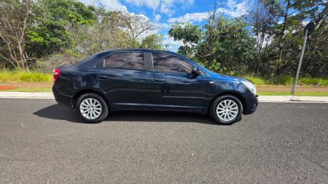 CHEVROLET Cobalt 1.4 4P FLEX LTZ, Foto 7