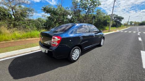 CHEVROLET Cobalt 1.4 4P FLEX LTZ, Foto 8