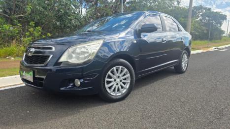 CHEVROLET Cobalt 1.4 4P FLEX LTZ, Foto 10