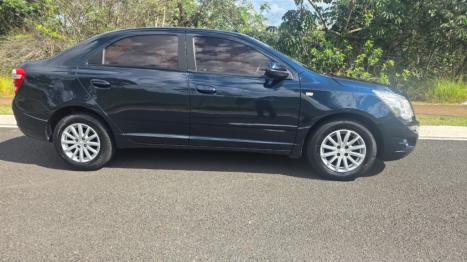 CHEVROLET Cobalt 1.4 4P FLEX LTZ, Foto 11