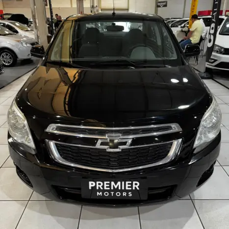 CHEVROLET Cobalt 1.4 4P FLEX LT, Foto 2