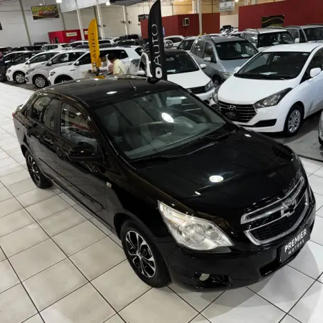 CHEVROLET Cobalt 1.4 4P FLEX LT, Foto 3