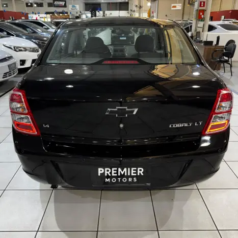 CHEVROLET Cobalt 1.4 4P FLEX LT, Foto 6