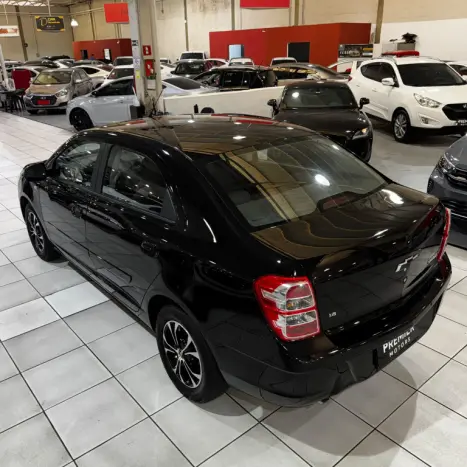 CHEVROLET Cobalt 1.4 4P FLEX LT, Foto 7