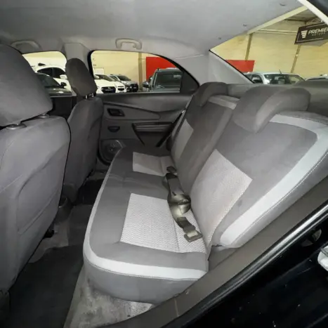 CHEVROLET Cobalt 1.4 4P FLEX LT, Foto 9