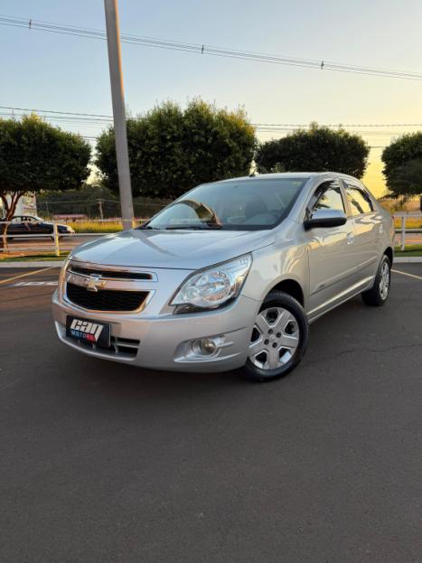 CHEVROLET Cobalt 1.4 4P FLEX LT, Foto 2