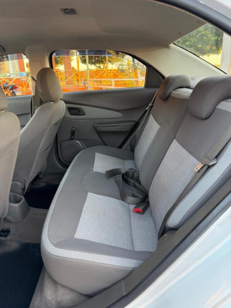CHEVROLET Cobalt 1.4 4P FLEX LT, Foto 5