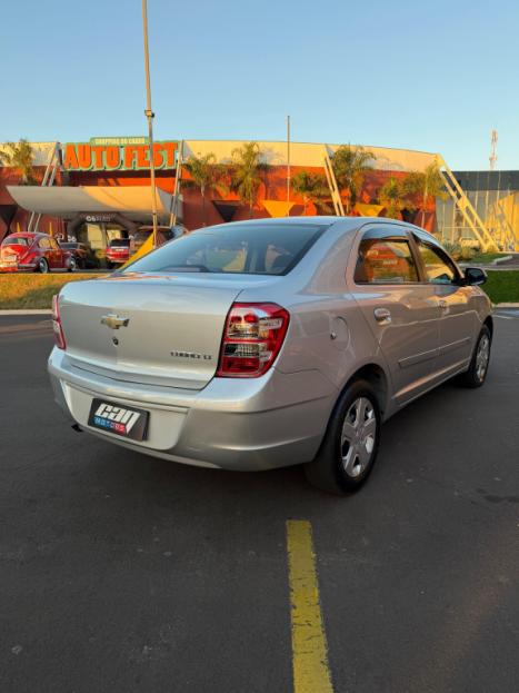 CHEVROLET Cobalt 1.4 4P FLEX LT, Foto 6