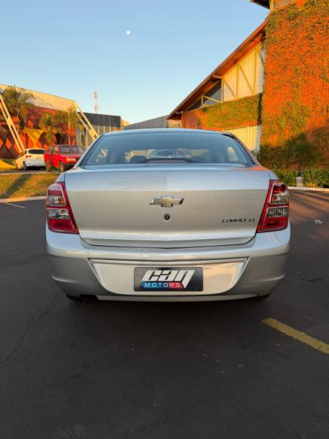 CHEVROLET Cobalt 1.4 4P FLEX LT, Foto 7