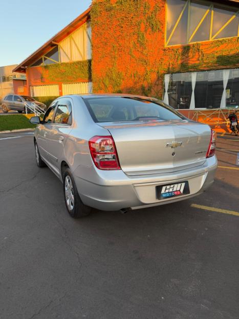 CHEVROLET Cobalt 1.4 4P FLEX LT, Foto 8
