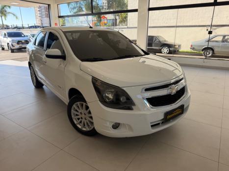 CHEVROLET Cobalt 1.4 4P FLEX LTZ, Foto 1