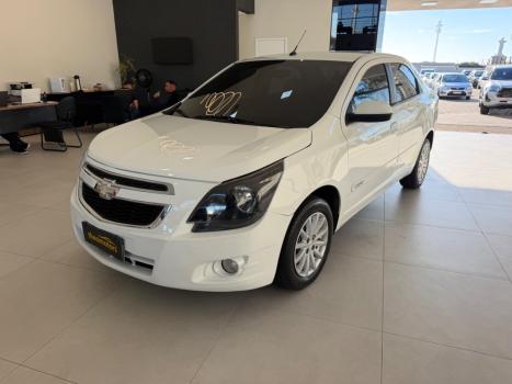 CHEVROLET Cobalt 1.4 4P FLEX LTZ, Foto 2