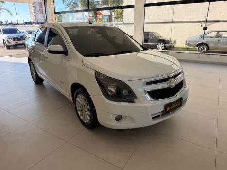 CHEVROLET Cobalt 1.4 4P FLEX LTZ, Foto 3