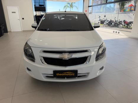 CHEVROLET Cobalt 1.4 4P FLEX LTZ, Foto 4