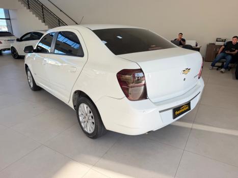 CHEVROLET Cobalt 1.4 4P FLEX LTZ, Foto 5