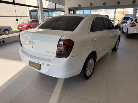 CHEVROLET Cobalt 1.4 4P FLEX LTZ, Foto 6