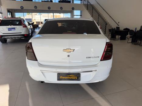 CHEVROLET Cobalt 1.4 4P FLEX LTZ, Foto 7
