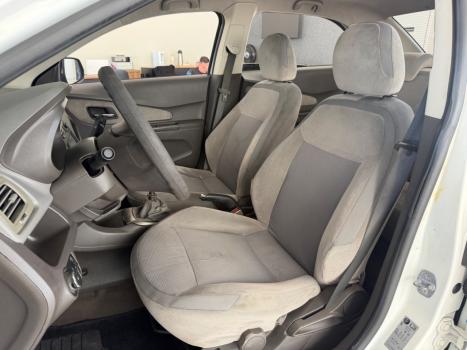 CHEVROLET Cobalt 1.4 4P FLEX LTZ, Foto 8