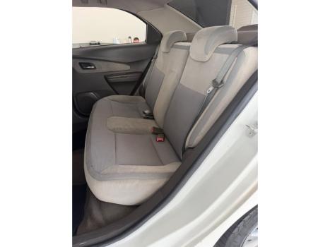 CHEVROLET Cobalt 1.4 4P FLEX LTZ, Foto 9