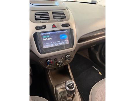 CHEVROLET Cobalt 1.4 4P FLEX LTZ, Foto 10