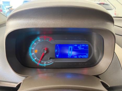 CHEVROLET Cobalt 1.4 4P FLEX LTZ, Foto 11