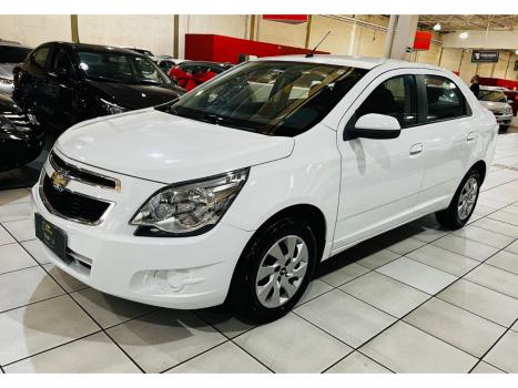CHEVROLET Cobalt 1.4 4P FLEX LT, Foto 2