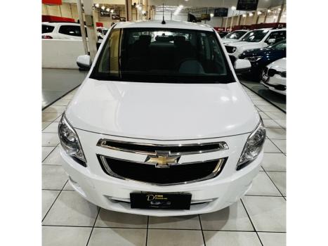 CHEVROLET Cobalt 1.4 4P FLEX LT, Foto 3