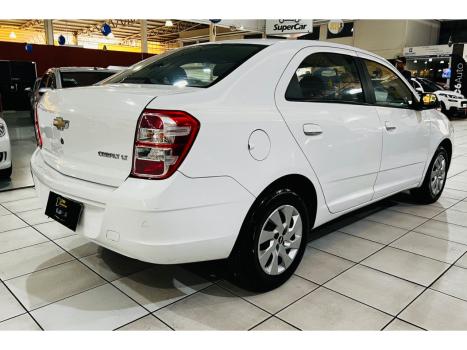 CHEVROLET Cobalt 1.4 4P FLEX LT, Foto 4