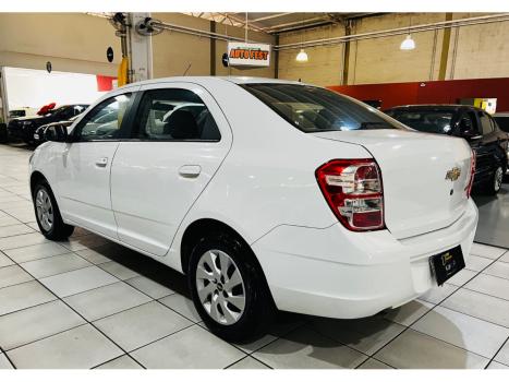 CHEVROLET Cobalt 1.4 4P FLEX LT, Foto 5