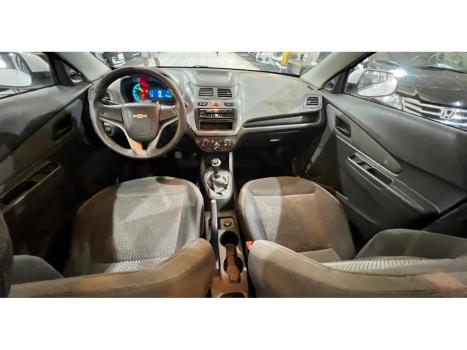 CHEVROLET Cobalt 1.4 4P FLEX LT, Foto 6