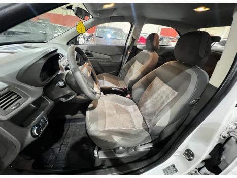 CHEVROLET Cobalt 1.4 4P FLEX LT, Foto 7