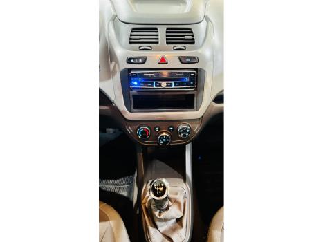 CHEVROLET Cobalt 1.4 4P FLEX LT, Foto 8