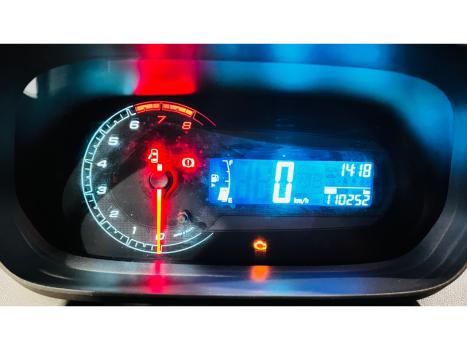 CHEVROLET Cobalt 1.4 4P FLEX LT, Foto 9
