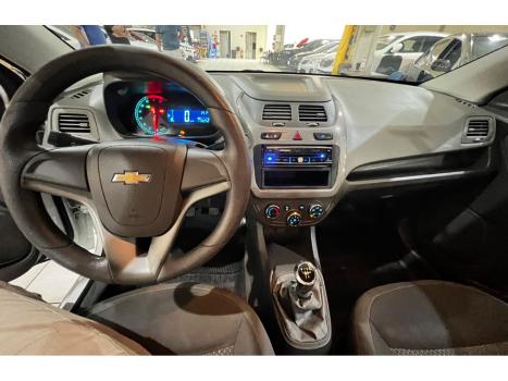 CHEVROLET Cobalt 1.4 4P FLEX LT, Foto 10