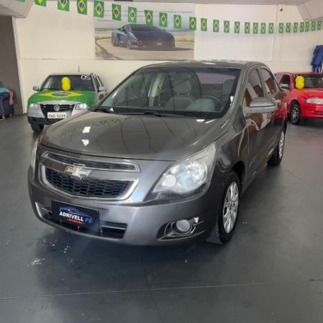CHEVROLET Cobalt 1.4 4P FLEX LT, Foto 1