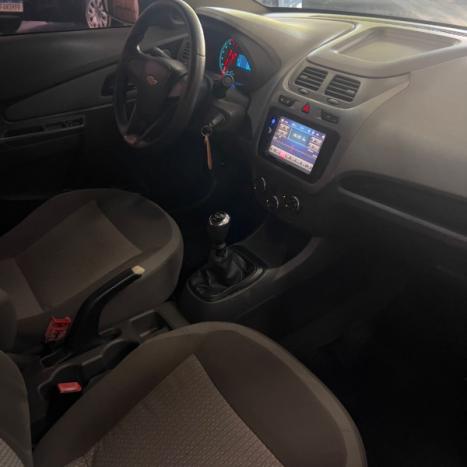 CHEVROLET Cobalt 1.4 4P FLEX LT, Foto 3
