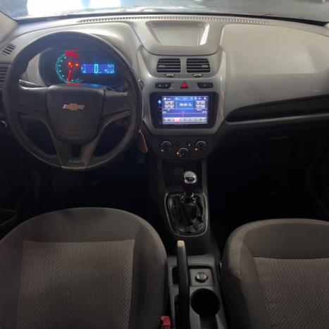 CHEVROLET Cobalt 1.4 4P FLEX LT, Foto 5
