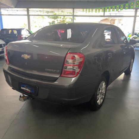 CHEVROLET Cobalt 1.4 4P FLEX LT, Foto 9