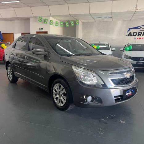 CHEVROLET Cobalt 1.4 4P FLEX LT, Foto 10