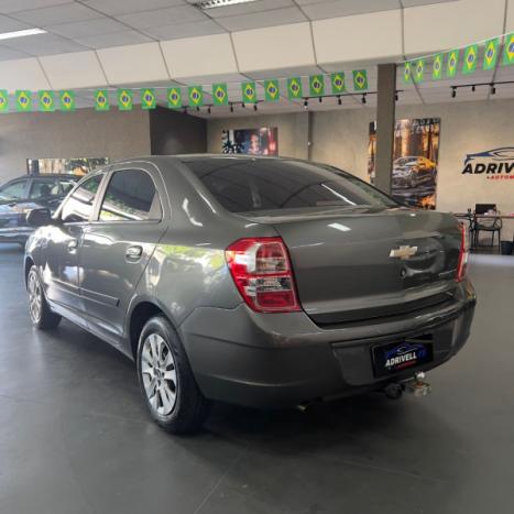 CHEVROLET Cobalt 1.4 4P FLEX LT, Foto 4