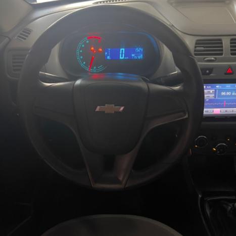 CHEVROLET Cobalt 1.4 4P FLEX LT, Foto 7