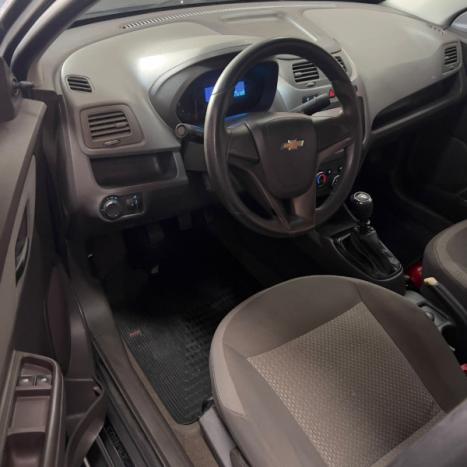 CHEVROLET Cobalt 1.4 4P FLEX LT, Foto 9