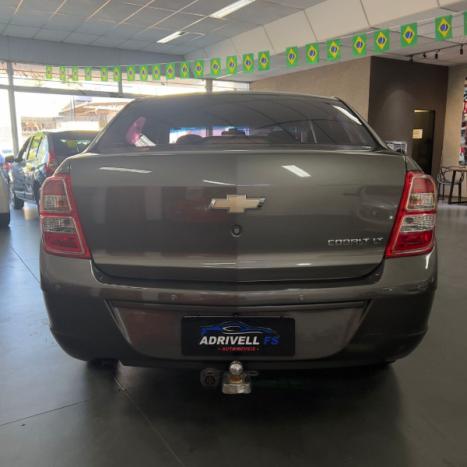 CHEVROLET Cobalt 1.4 4P FLEX LT, Foto 11