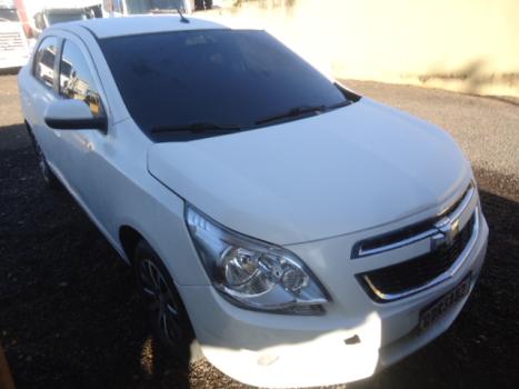 CHEVROLET Cobalt 1.4 4P FLEX LTZ, Foto 2