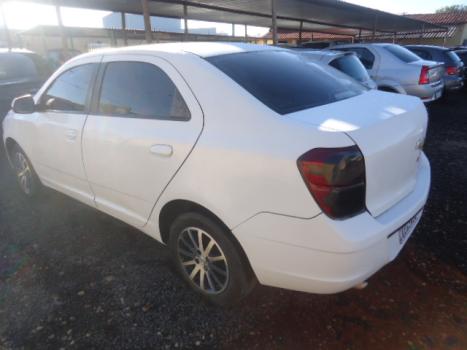 CHEVROLET Cobalt 1.4 4P FLEX LTZ, Foto 3