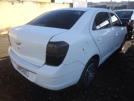 CHEVROLET Cobalt 1.4 4P FLEX LTZ, Foto 4